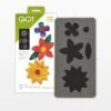 GO! Flower Bunch Die 1 GO! Flower Bunch Die -Sewing Supplies Store go flower bunch die sewing accessories notions 5298663