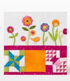 GO! Flower Power Die Bundle -Sewing Supplies Store go flower power die bundle sewing accessories notions 3363810