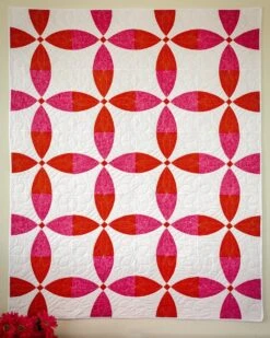 GO! Flowering Snowball-12" Finished Die -Sewing Supplies Store go flowering snowball 12 finished die sewing accessories notions 7361562