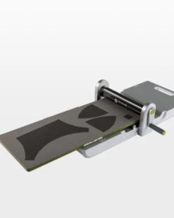 GO! Flowering Snowball-12" Finished Die -Sewing Supplies Store go flowering snowball 12 finished die sewing accessories notions 9154759