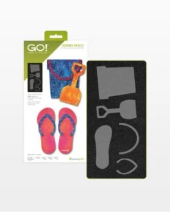 GO! Four Seasons Die Bundle -Sewing Supplies Store go four seasons die bundle sewing accessories notions 1395343