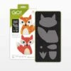 GO! Fox Die 1 GO! Fox Die -Sewing Supplies Store go fox die sewing accessories notions 3472141