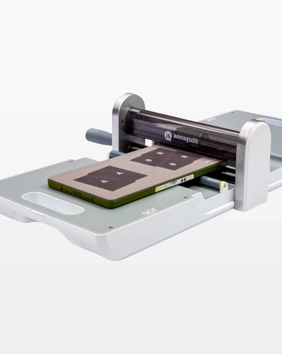 GO! Fractured Tumbler-3" Finished Die 5 GO! Fractured Tumbler-3" Finished Die - Image 3