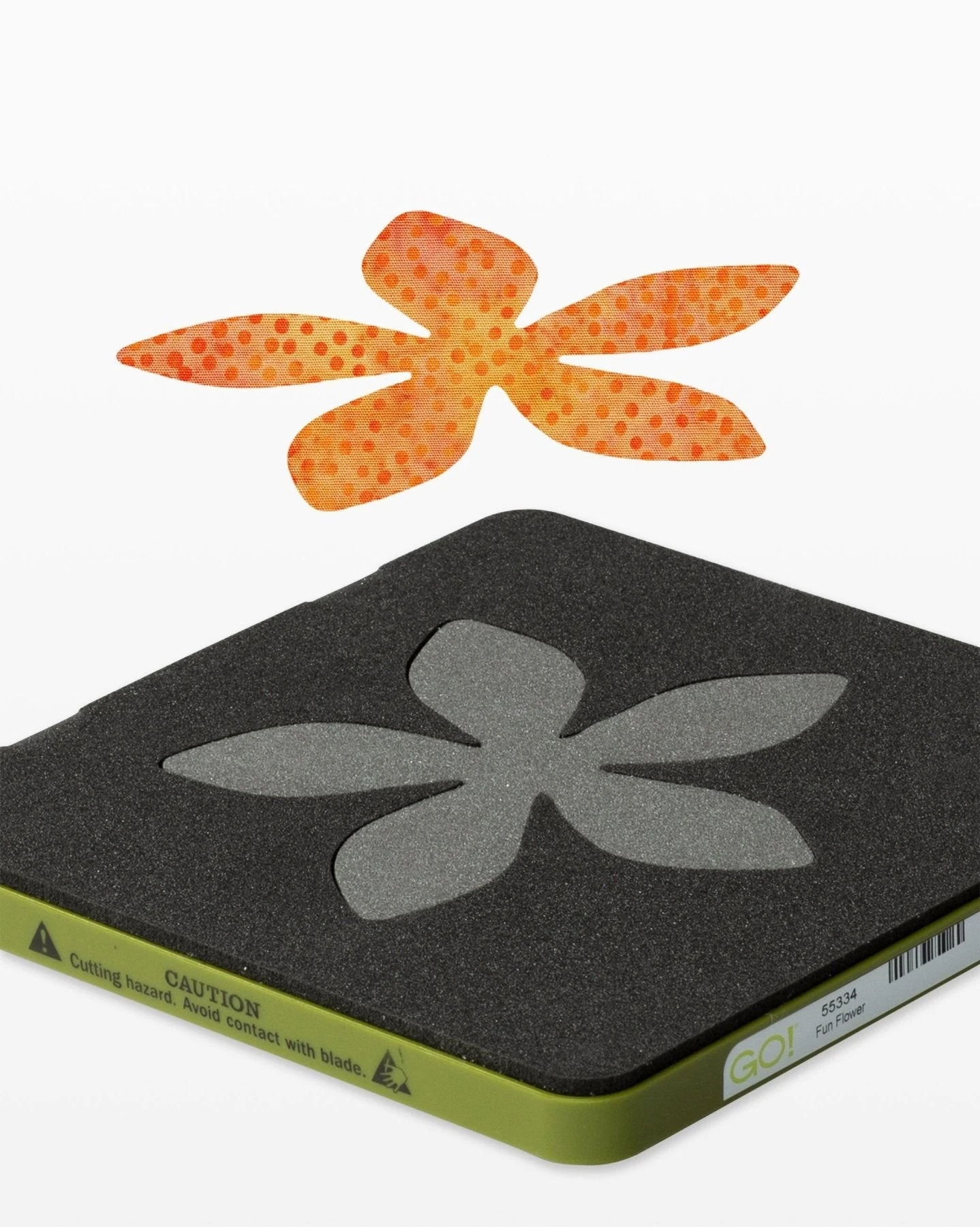 GO! Fun Flower Die 4 GO! Fun Flower Die - Image 2