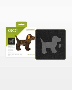 GO! Furry Friends Die Bundle 10 GO! Furry Friends Die Bundle -Sewing Supplies Store go furry friends die bundle sewing accessories notions 4878227