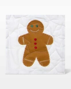 GO! Gingerbread Cookie Die -Sewing Supplies Store go gingerbread cookie die sewing accessories notions 4902895