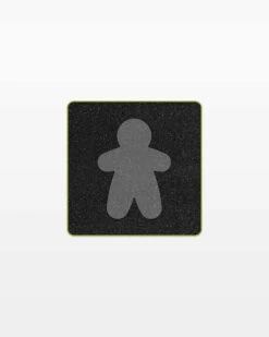 GO! Gingerbread Cookie Die -Sewing Supplies Store go gingerbread cookie die sewing accessories notions 6030031