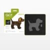 GO! Gingham Dog Die 1 GO! Gingham Dog Die -Sewing Supplies Store go gingham dog die sewing accessories notions 5581573