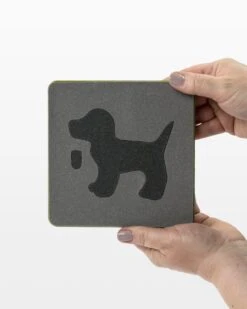 GO! Gingham Dog Die -Sewing Supplies Store go gingham dog die sewing accessories notions 6196006