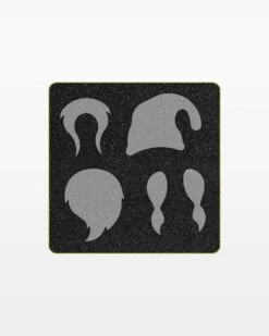 GO! Gnome Accessories Die -Sewing Supplies Store go gnome accessories die sewing accessories notions 8691320