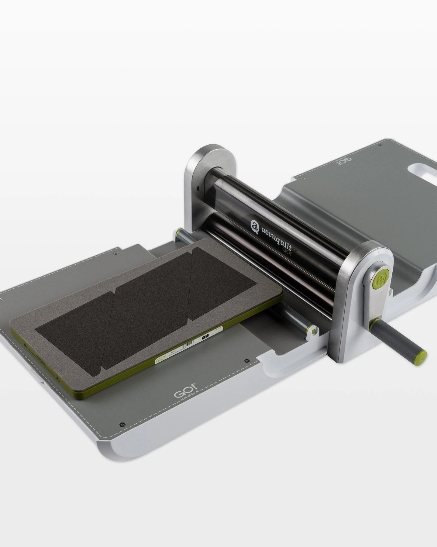 GO! Half Square Triangle-4" Finished Square 6 GO! Half Square Triangle-4" Finished Square - Image 4