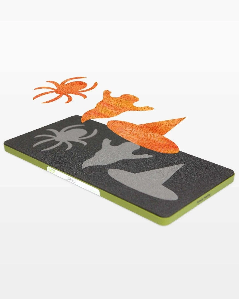 GO! Halloween Medley Die 4 GO! Halloween Medley Die - Image 2