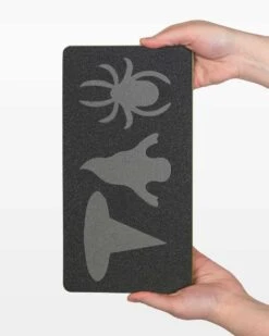 GO! Halloween Medley Die 11 GO! Halloween Medley Die -Sewing Supplies Store go halloween medley die sewing accessories notions 2196691