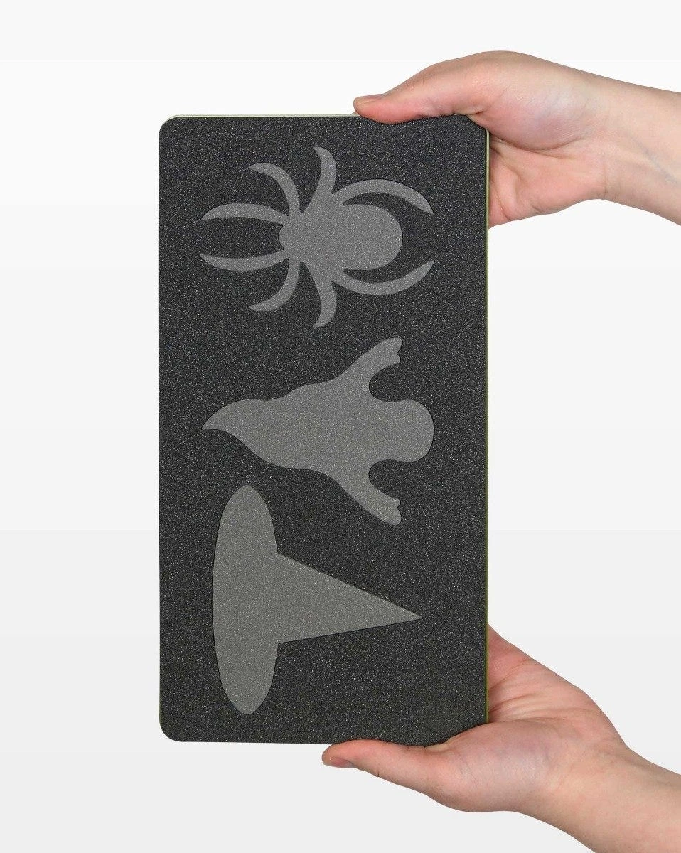 GO! Halloween Medley Die 7 GO! Halloween Medley Die - Image 5