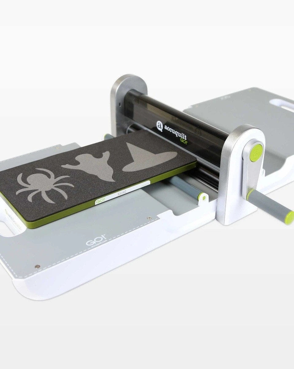 GO! Halloween Medley Die 5 GO! Halloween Medley Die - Image 3