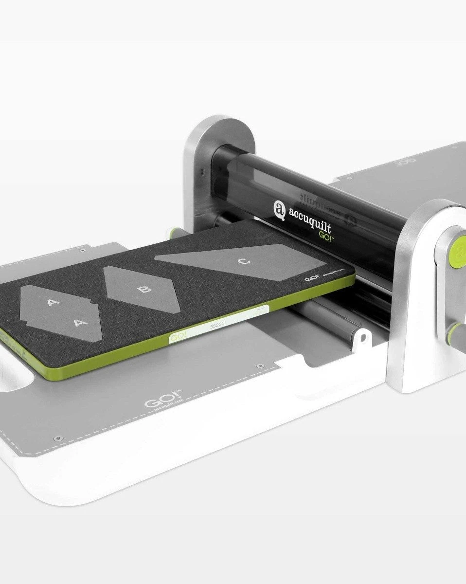 GO! Hattie’s Choice-8" Finished Die 7 GO! Hattie’s Choice-8" Finished Die - Image 5