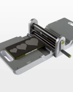 GO! Heart-2", 3", 4" Die -Sewing Supplies Store go heart 2 3 4 die sewing accessories notions 5084989