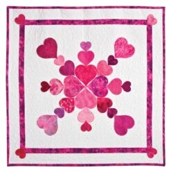 GO! Heart-2", 3", 4" Die -Sewing Supplies Store go heart 2 3 4 die sewing accessories notions 9523383