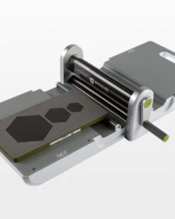 GO! Hexagon-1", 1 1/2", 2 1/2" Sides Die 11 GO! Hexagon-1", 1 1/2", 2 1/2" Sides Die -Sewing Supplies Store go hexagon 1 1 12 2 12 sides die sewing accessories notions 1689233