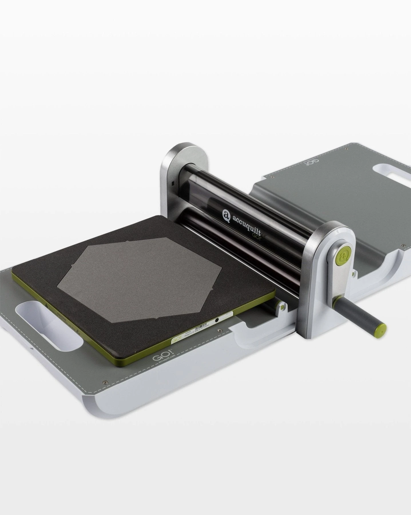 GO! Hexagon-4 1/2" Sides (4 1/4" Finished) Die 6 GO! Hexagon-4 1/2" Sides (4 1/4" Finished) Die - Image 4