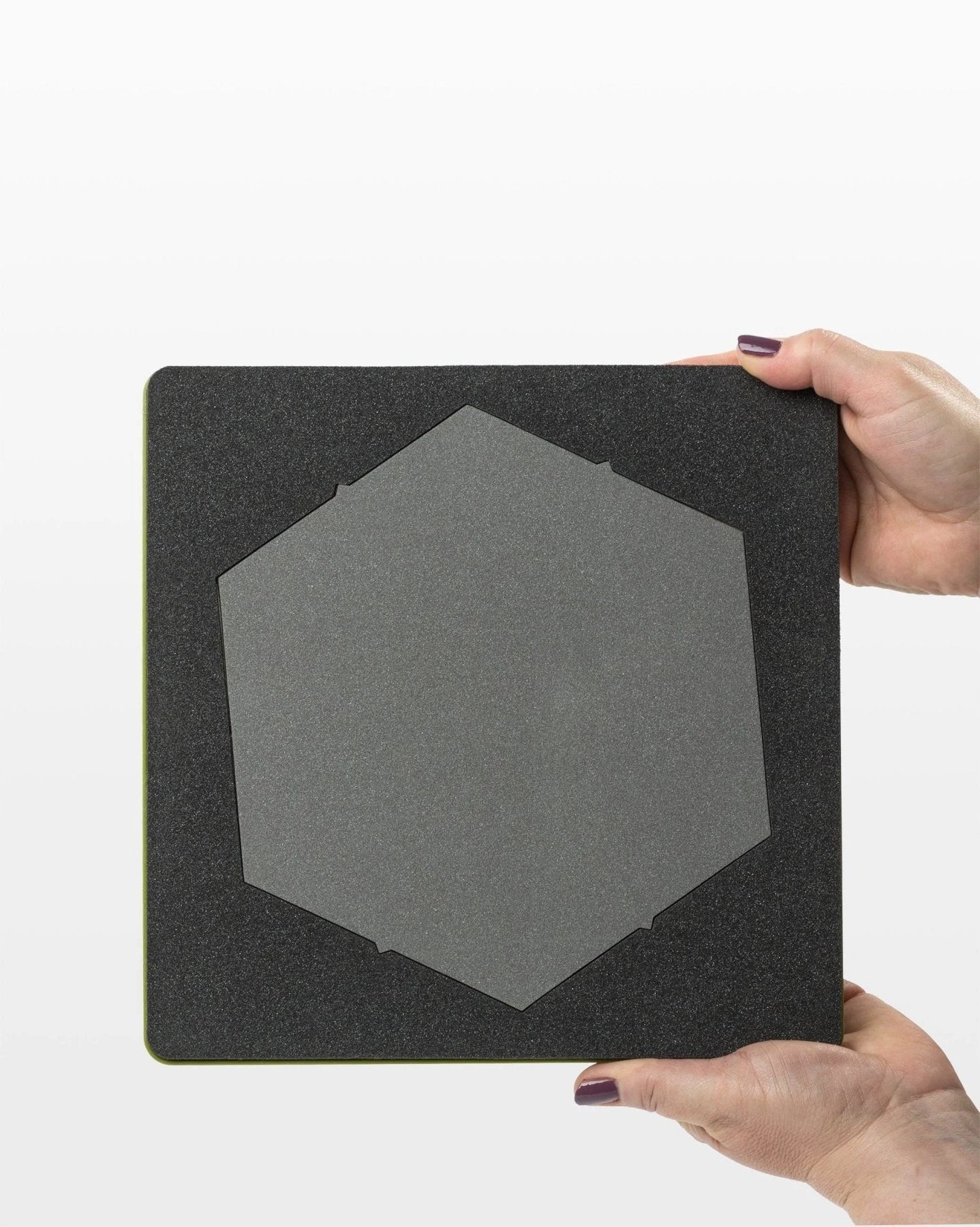 GO! Hexagon-4 1/2" Sides (4 1/4" Finished) Die 7 GO! Hexagon-4 1/2" Sides (4 1/4" Finished) Die - Image 5