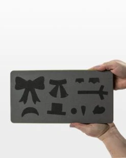 GO! Holiday Accessories Die 11 GO! Holiday Accessories Die -Sewing Supplies Store go holiday accessories die sewing accessories notions 3321762