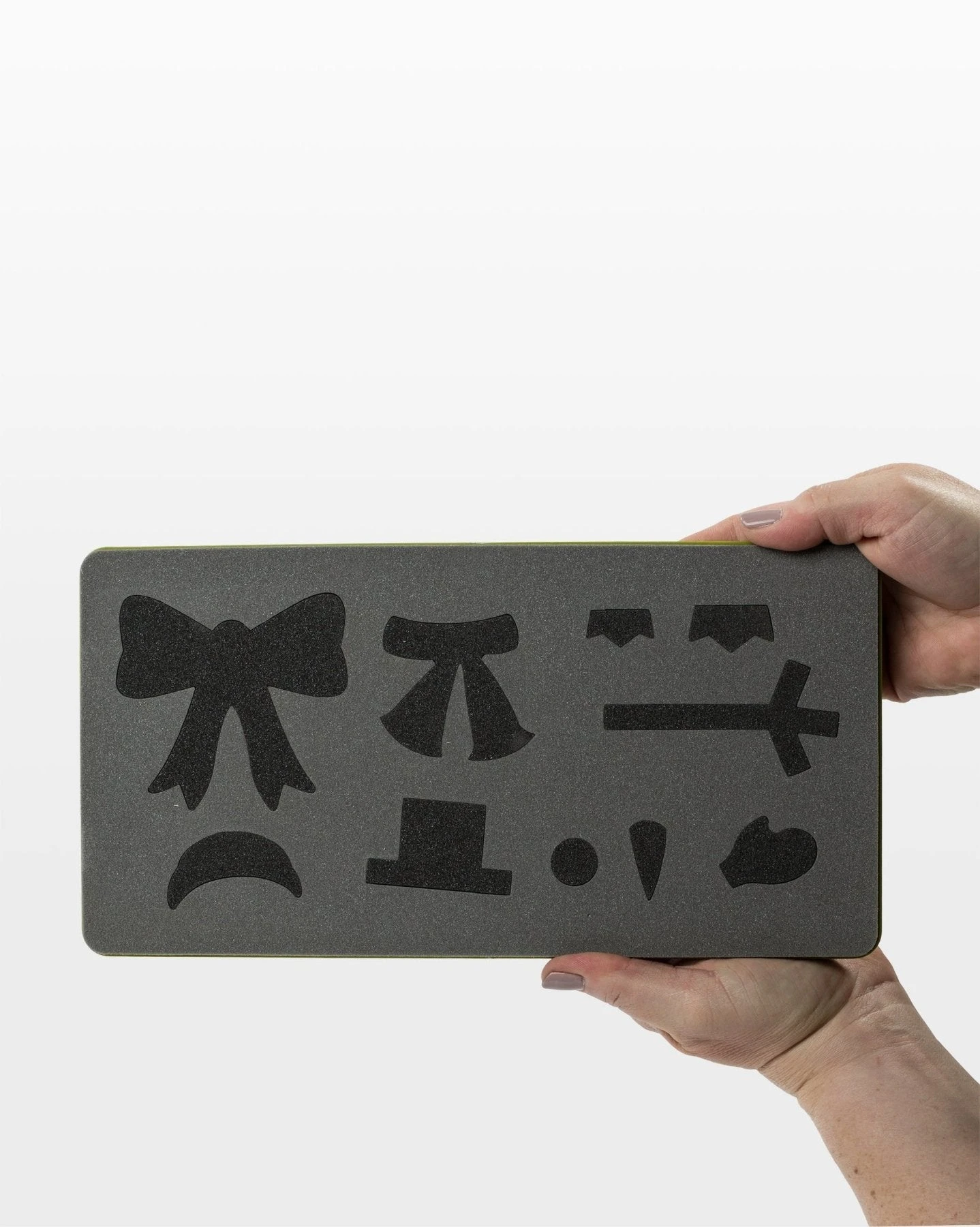 GO! Holiday Accessories Die 7 GO! Holiday Accessories Die - Image 5