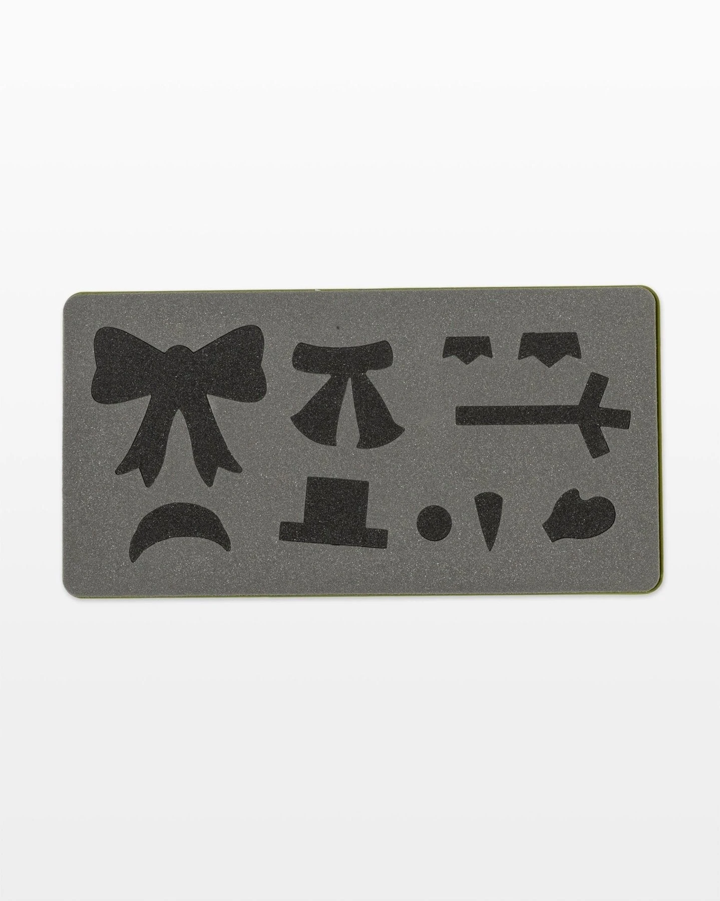 GO! Holiday Accessories Die 5 GO! Holiday Accessories Die - Image 3