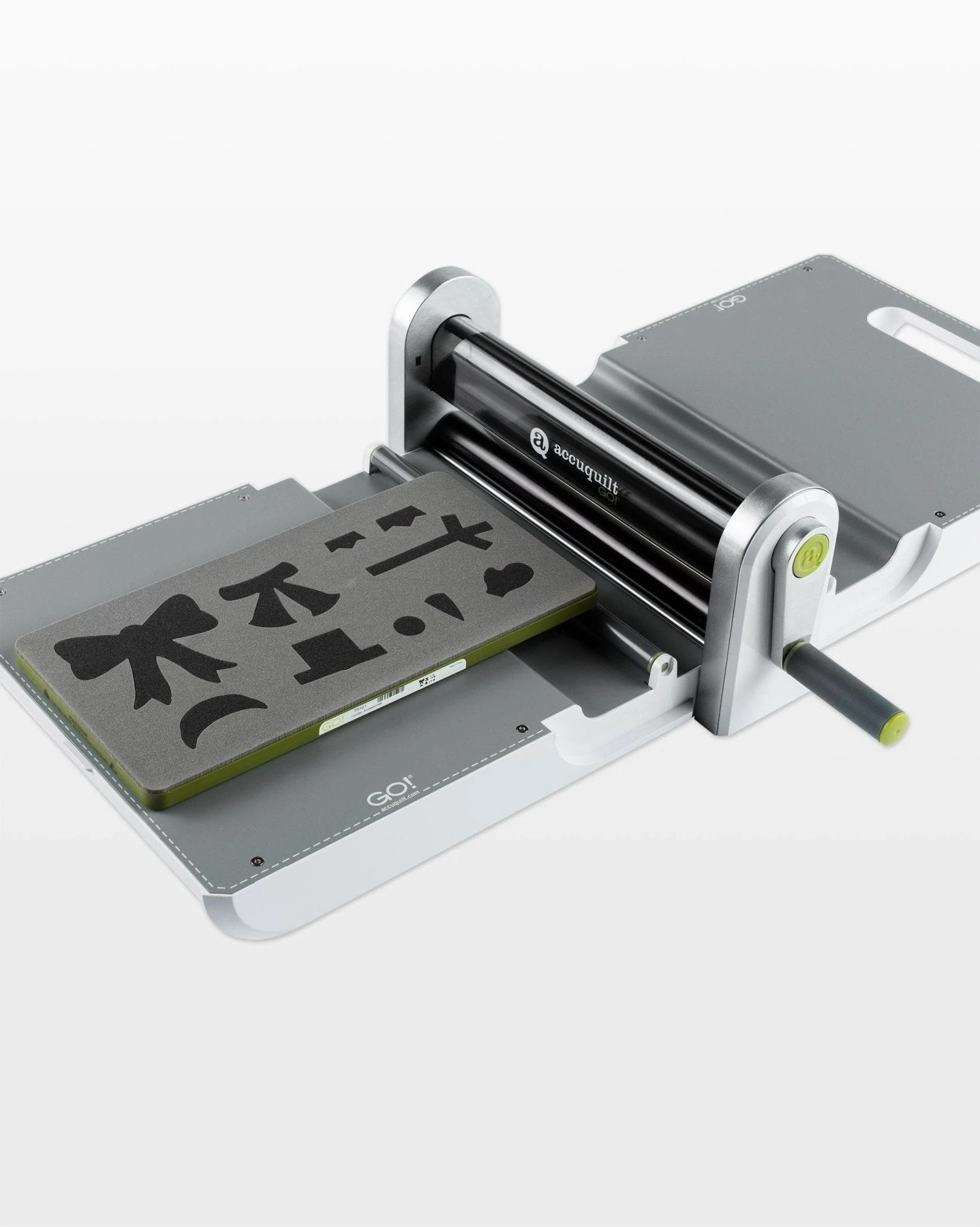 GO! Holiday Accessories Die 6 GO! Holiday Accessories Die - Image 4