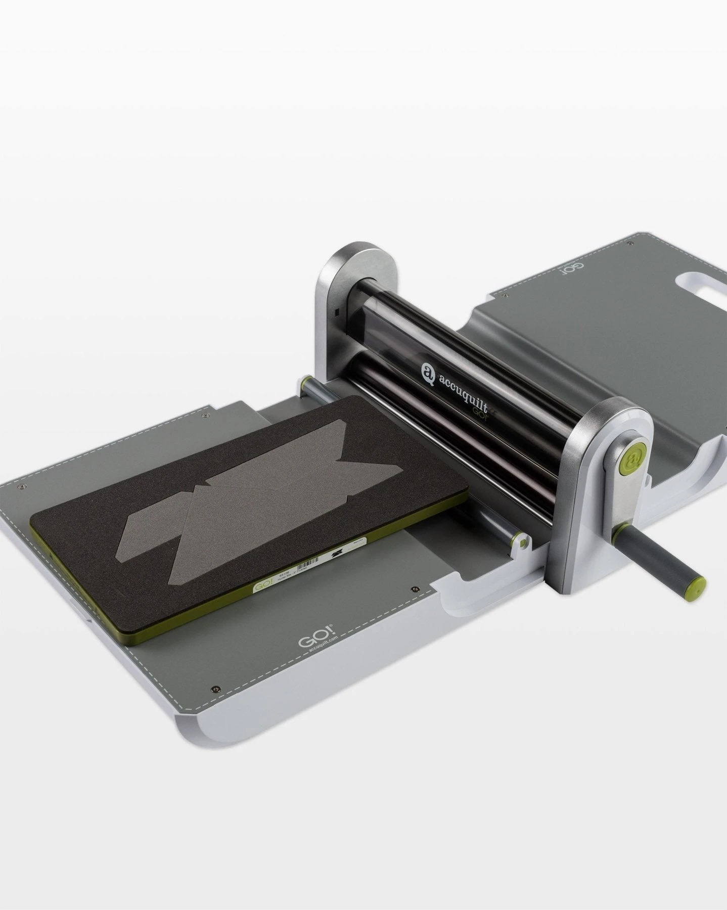 GO! Hunter Star-6" Finished (Makes 12" Finished Blocks) Die 6 GO! Hunter Star-6" Finished (Makes 12" Finished Blocks) Die - Image 4