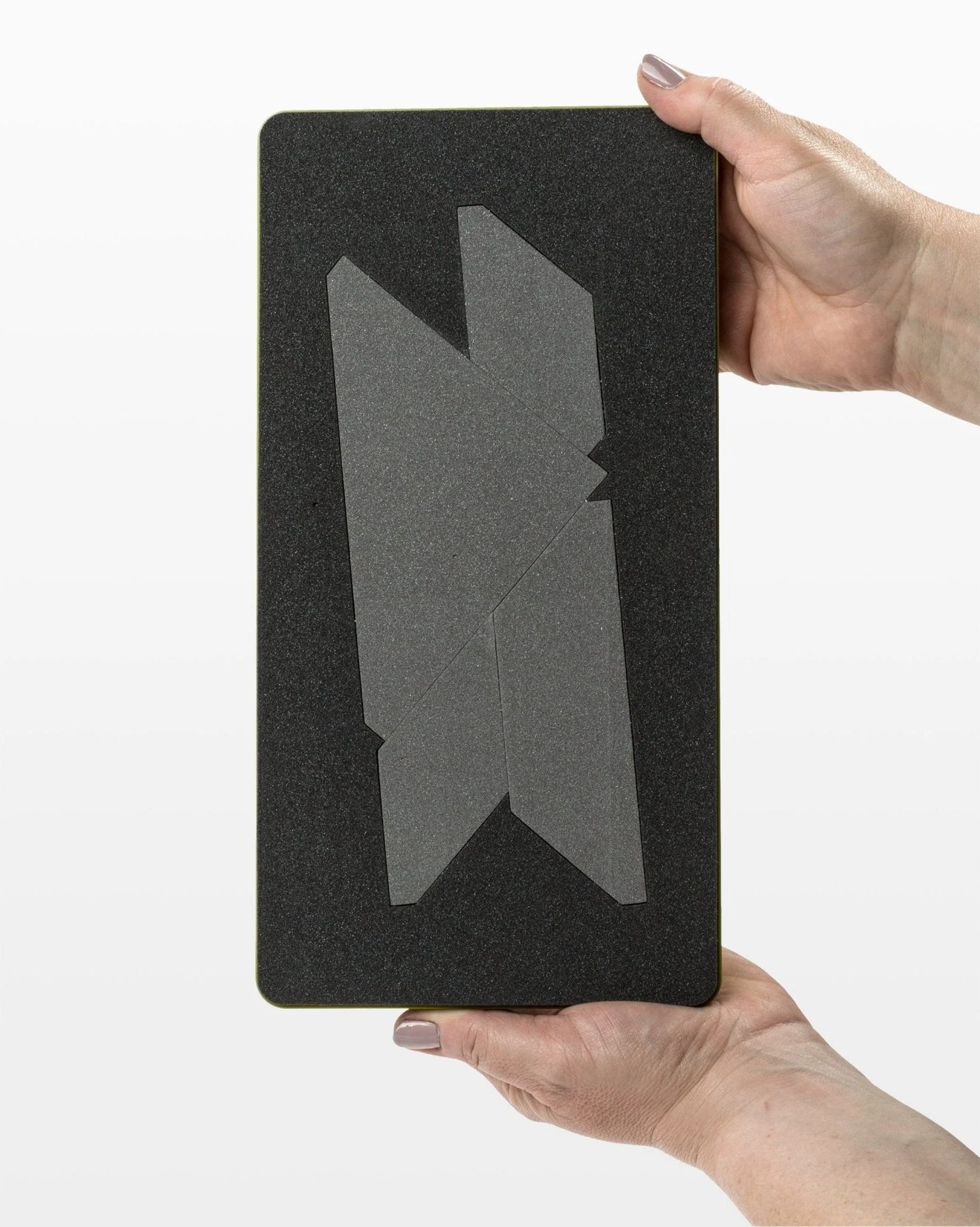 GO! Hunter Star-6" Finished (Makes 12" Finished Blocks) Die 7 GO! Hunter Star-6" Finished (Makes 12" Finished Blocks) Die - Image 5