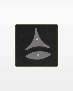 GO! Joseph’s Coat-11" Finished Die 8 GO! Joseph’s Coat-11" Finished Die -Sewing Supplies Store go josephs coat 11 finished die sewing accessories notions 1996594