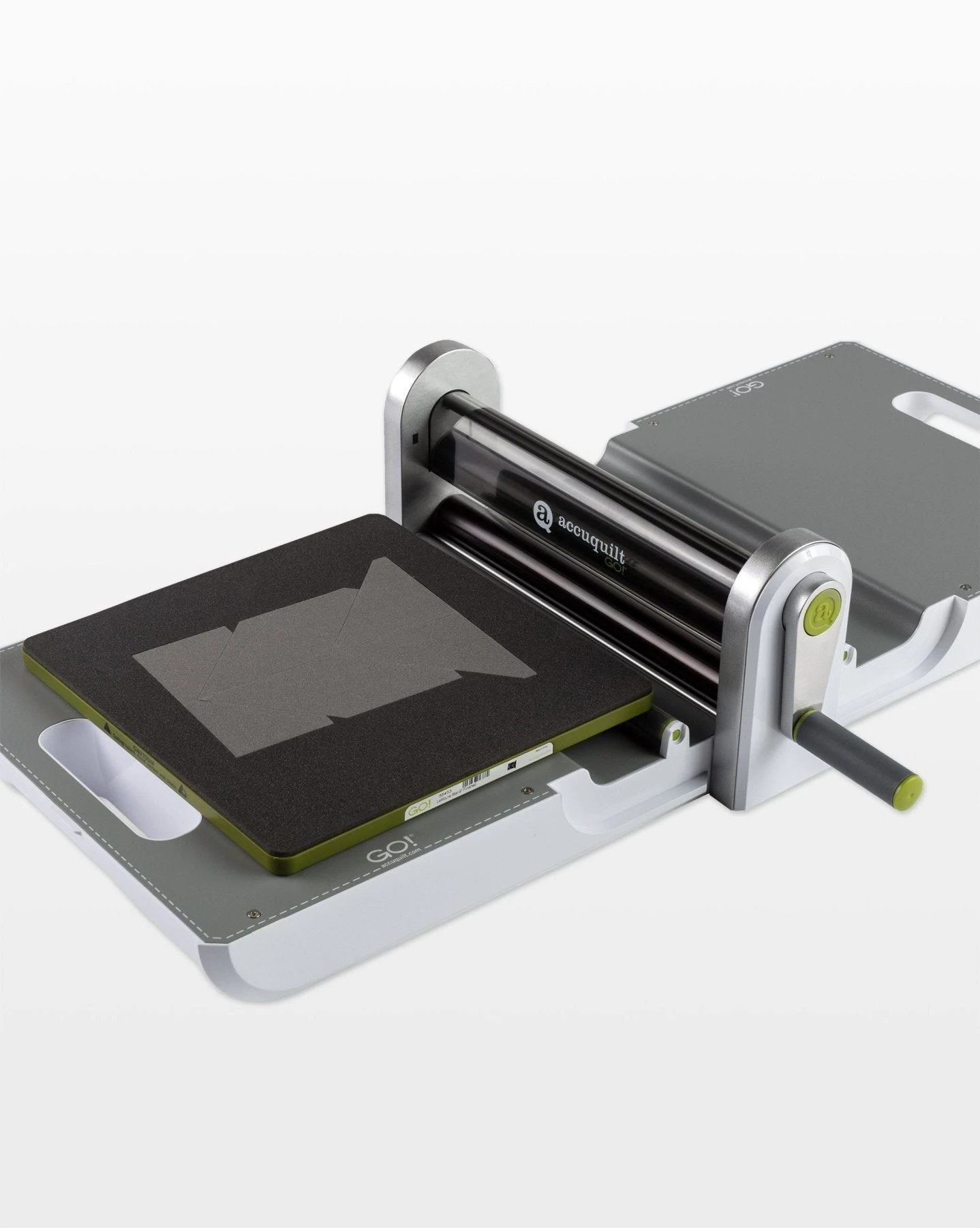 GO! LeMoyne Star-9" Finished Die 6 GO! LeMoyne Star-9" Finished Die - Image 4