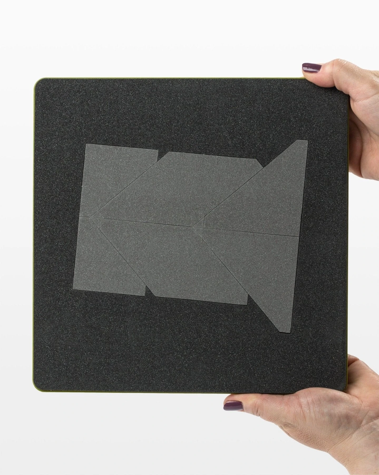 GO! LeMoyne Star-9" Finished Die 7 GO! LeMoyne Star-9" Finished Die - Image 5