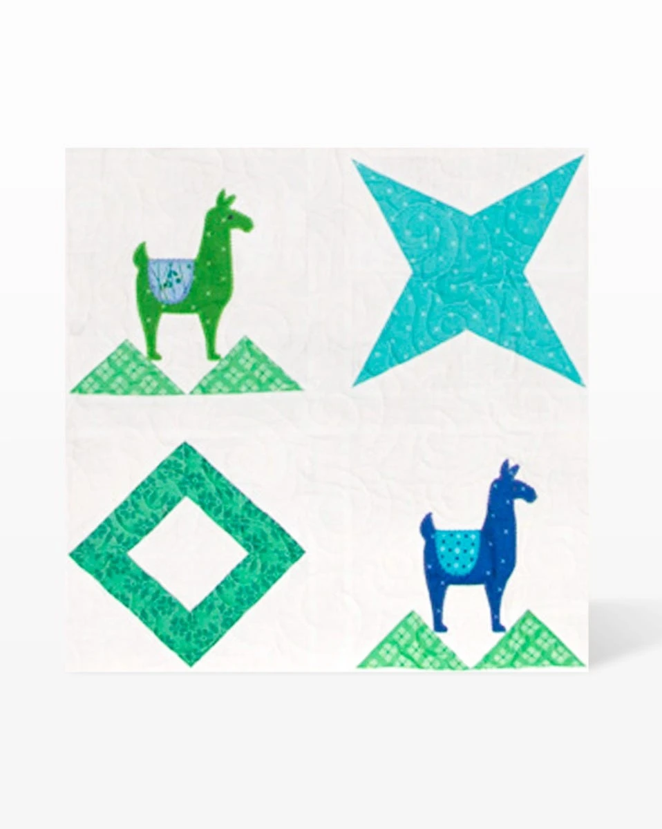 GO! Llama Die 7 GO! Llama Die - Image 5