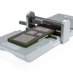 GO! Magnolia Bud-7" Finished Die -Sewing Supplies Store go magnolia bud 7 finished die sewing accessories notions 3935600