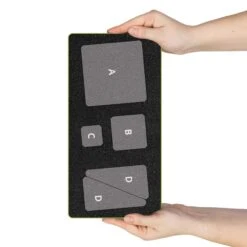 GO! Magnolia Bud-7" Finished Die -Sewing Supplies Store go magnolia bud 7 finished die sewing accessories notions 9385970