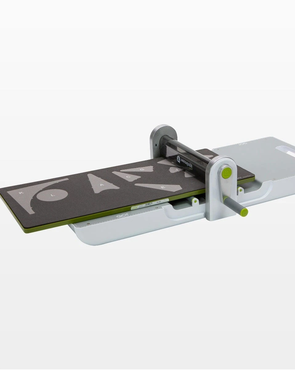 GO! Mariner's Compass-12" Finished Die 6 GO! Mariner's Compass-12" Finished Die - Image 4