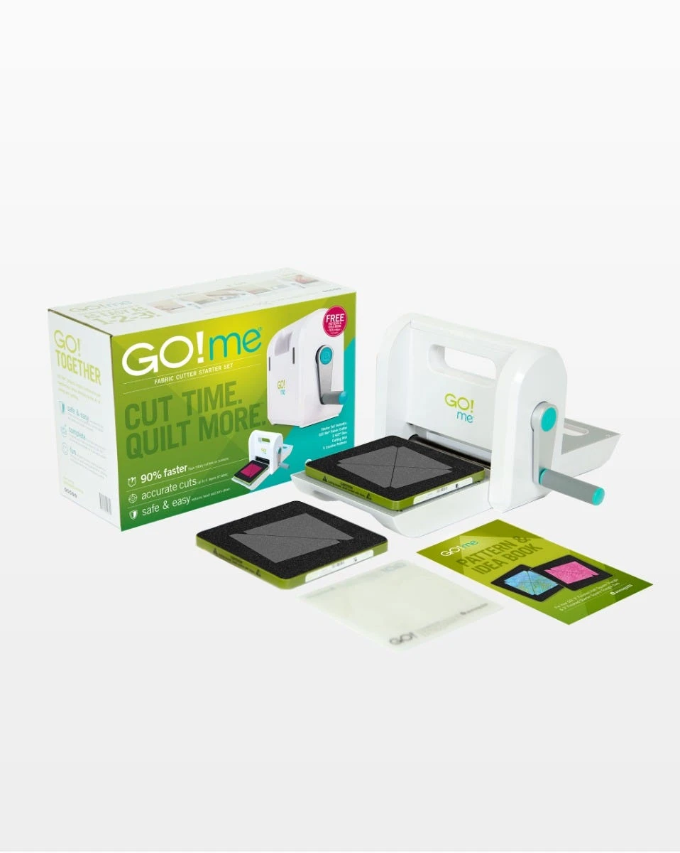GO! Me Beginner Essentials Starter Pack 4 GO! Me Beginner Essentials Starter Pack - Image 2