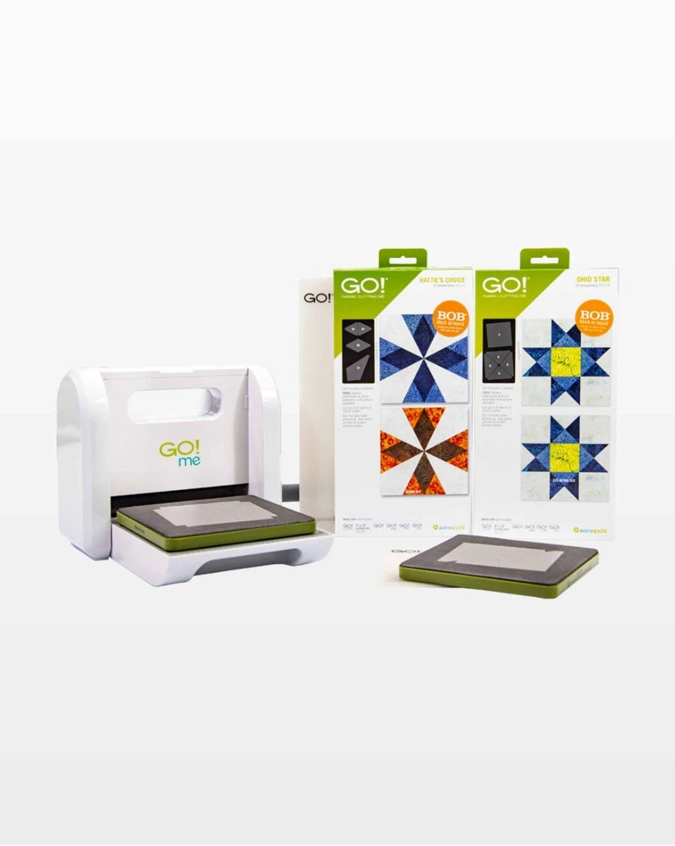 GO! Me Beginner Essentials Starter Pack 3 GO! Me Beginner Essentials Starter Pack