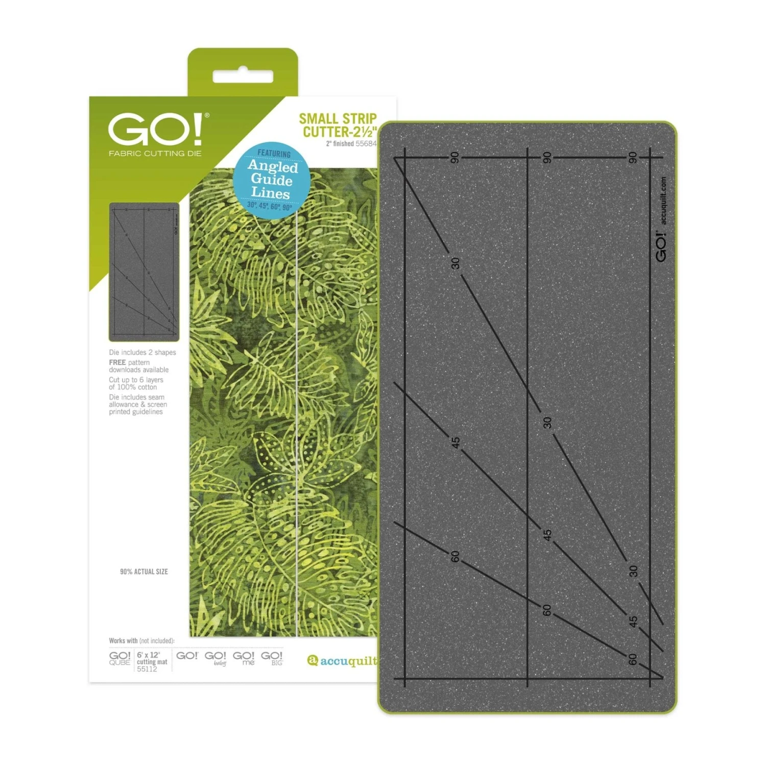 GO! Me Small Strip On The GO! Starter Pack 4 GO! Me Small Strip On The GO! Starter Pack - Image 2