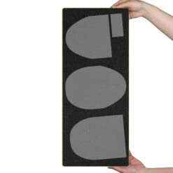 GO! Mini Oven Mitt Die -Sewing Supplies Store go mini oven mitt die sewing accessories notions 1832217