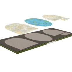 GO! Mini Oven Mitt Die -Sewing Supplies Store go mini oven mitt die sewing accessories notions 4451805