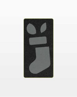 GO! Mini Stocking Die 11 GO! Mini Stocking Die -Sewing Supplies Store go mini stocking die sewing accessories notions 1685605