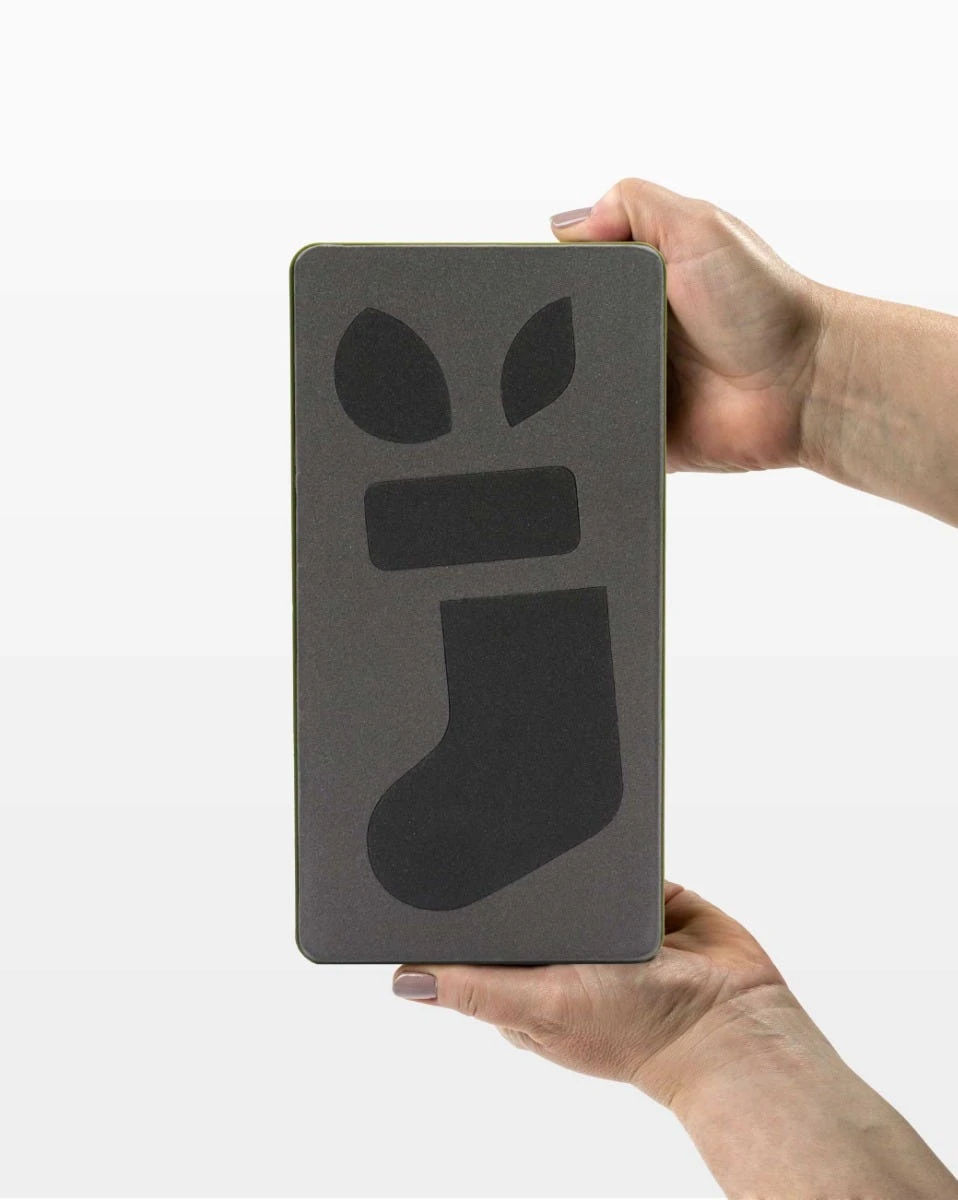 GO! Mini Stocking Die 5 GO! Mini Stocking Die - Image 3