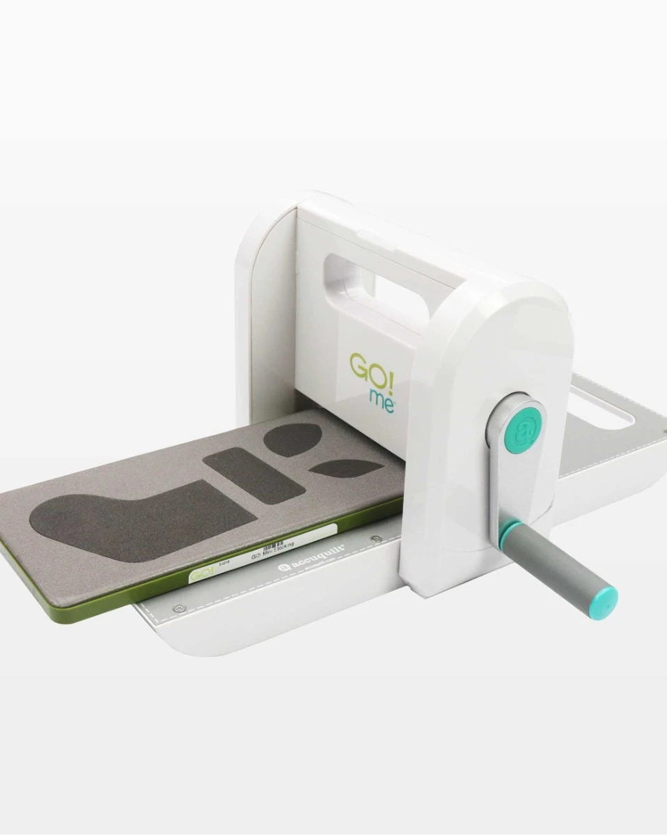 GO! Mini Stocking Die 4 GO! Mini Stocking Die - Image 2