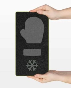 GO! Mitten Die -Sewing Supplies Store go mitten die sewing accessories notions 1620425