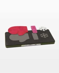 GO! Mitten Die -Sewing Supplies Store go mitten die sewing accessories notions 2093464