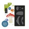 GO! Mushroom Medley Die By Janine Lecour -Sewing Supplies Store go mushroom medley die by janine lecour sewing accessories notions 5731071