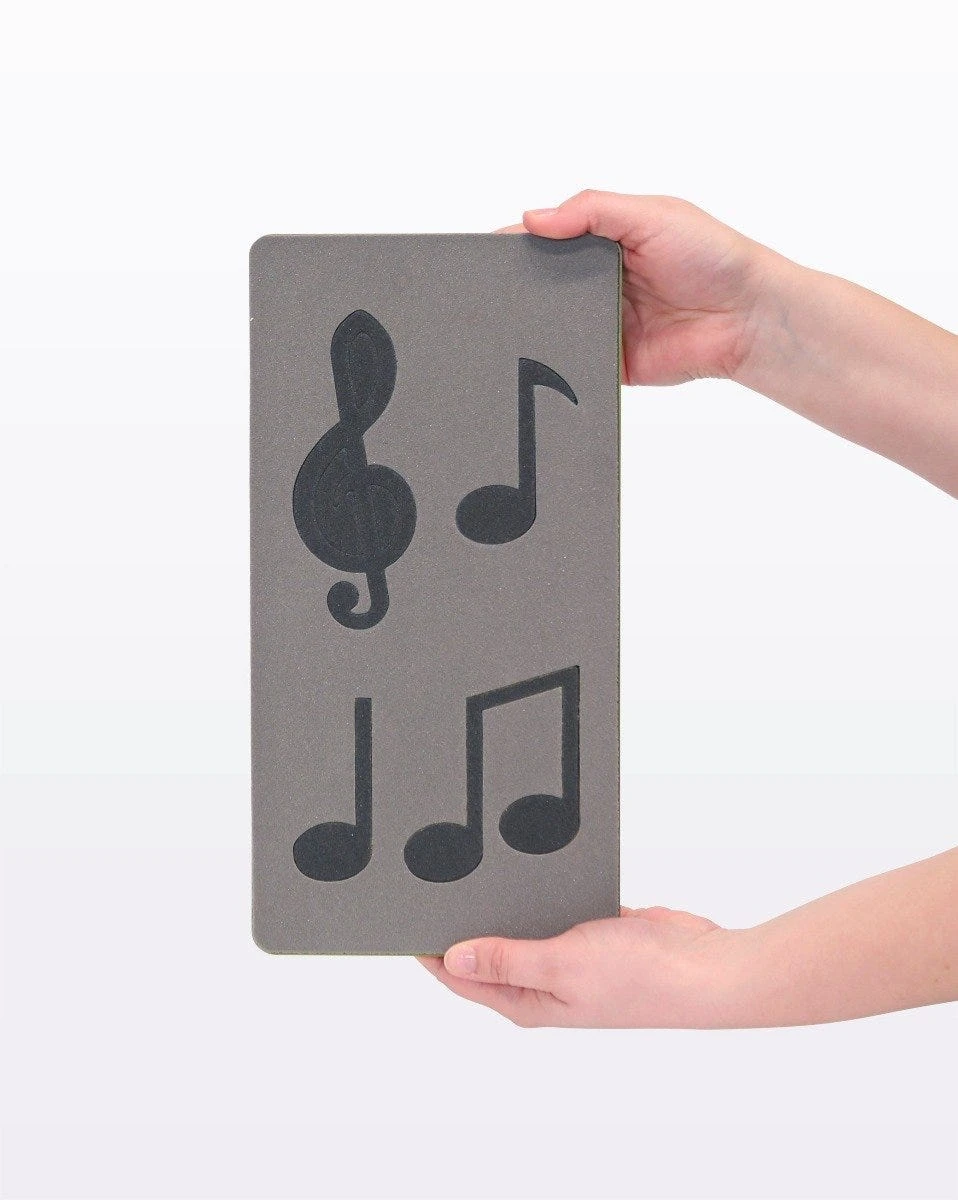 GO! Music Medley Die 6 GO! Music Medley Die - Image 4